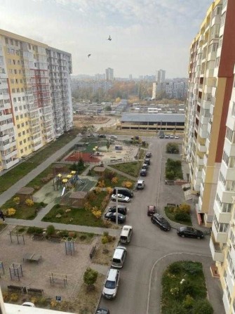 Продам 2к квартиру в Новобудові Меридіан - фото 1