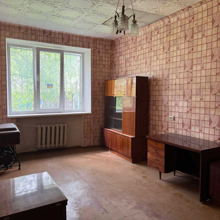 Продам 1 ком. квартиру м.Защитников Украины. - фото 1