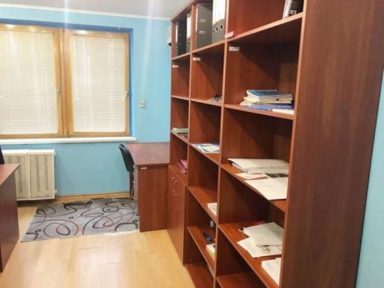 Продаж 3-кiмн.квартири, р-н Оболонь вул.Приозерна 2б Київ