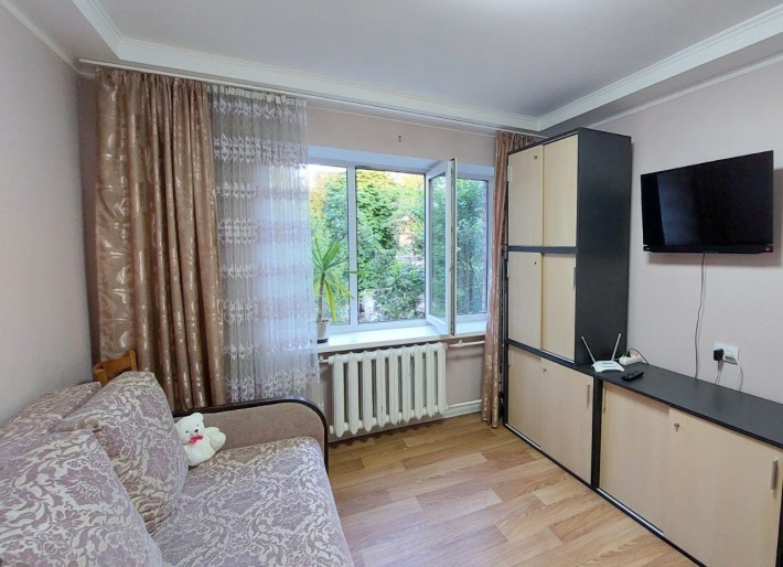 Продаж 2 к квартири по вул. Сім'ї Ідзиківських (Мішина), 37А Солом'янський - фото 1