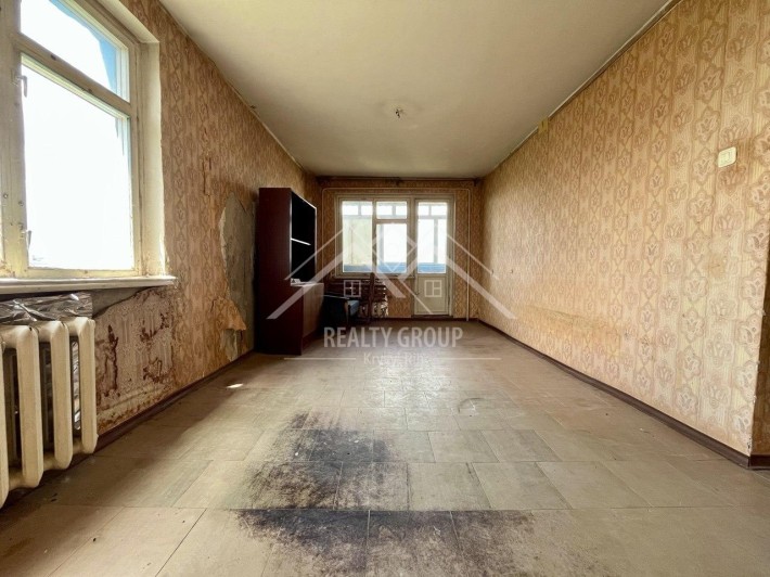 Продаж 3к квартири 4 Зарічний поруч з трц Terra - фото 1