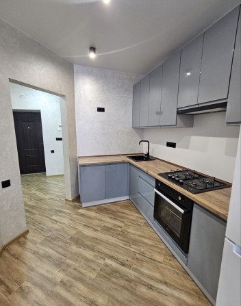 Стильна 1 к квартира в жк бізнес-класу Sofia Residence! - фото 1