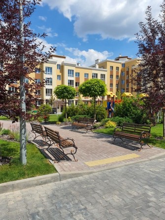 Львівський затишок Львівський маєток - фото 1