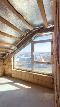 Квартира-мансарда 14,4 м² ГАЗ‼️ біля Києва БЕЗ% Софіївська Борщагівка - фото 1