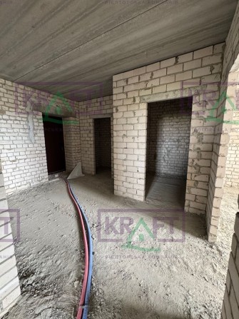 Продам 2х комнатную квартиру ЖК Мира 3 ХТЗ Новострой - фото 1