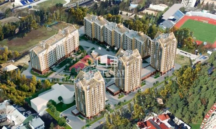 Продажа квартиры в престижном ЖК "Люксембург" - фото 1