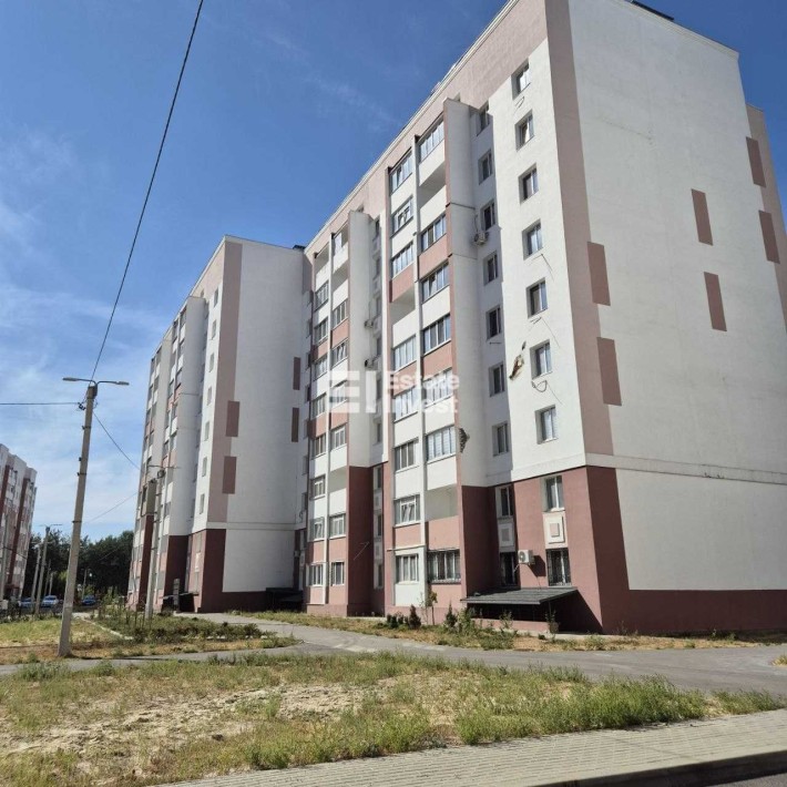 Продам 1 кімн. квартиру на вул. Барабашова, 14Б, ЖК Пташка (Птичка) - фото 1