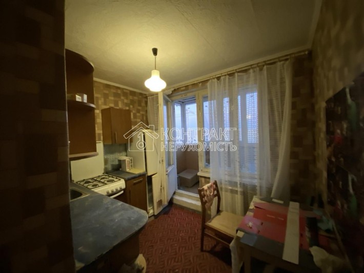 Продаж 1к.кв. двухбалконка вул. Валентинівська,46 - фото 1