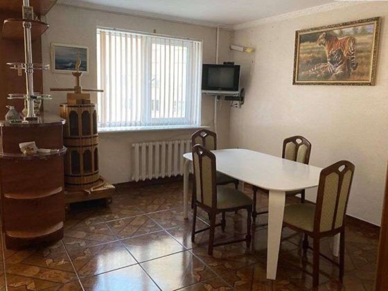 Продажа 3к квартиры 107 кв. м на ул. Левка Лукьяненко 2К, Оболонь Київ