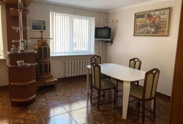 Продажа 3к квартиры 107 кв. м на ул. Левка Лукьяненко 2К, Оболонь - фото 1