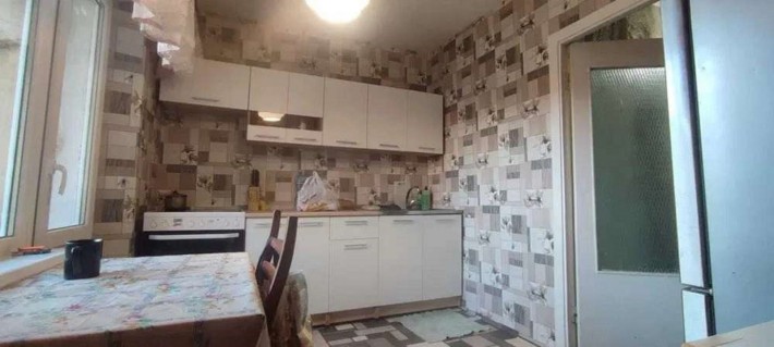 Продається 2-кімнатна квартира по вул. Закревського, 5а - фото 1