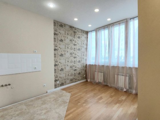 Продаж 1К квартири в ЖК Старокиївський вул Кирило-Мефодіївська  2 Шевченківський Київ