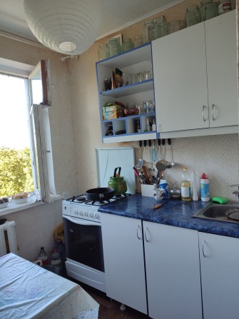 Продам 2 ком.квартиру пр.Юбилейный 86,  601 м/р, Харьков - фото 1