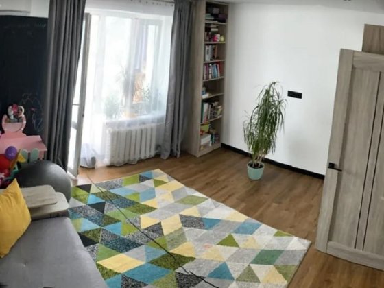 Продаж 2к квартири в Солом’янському районі Преображенська, 28 Київ