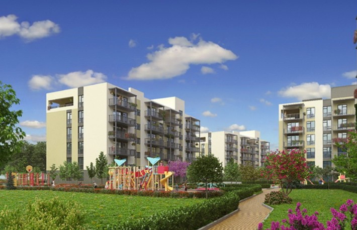 Продаж 1к Квартири, на 60% виконано ремонт,Липинка, вул. Замковецька 86, Подільський р-н - фото 1
