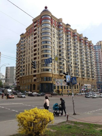 Продаж 1-к квартири вул. Золотоустівська 55 - фото 1