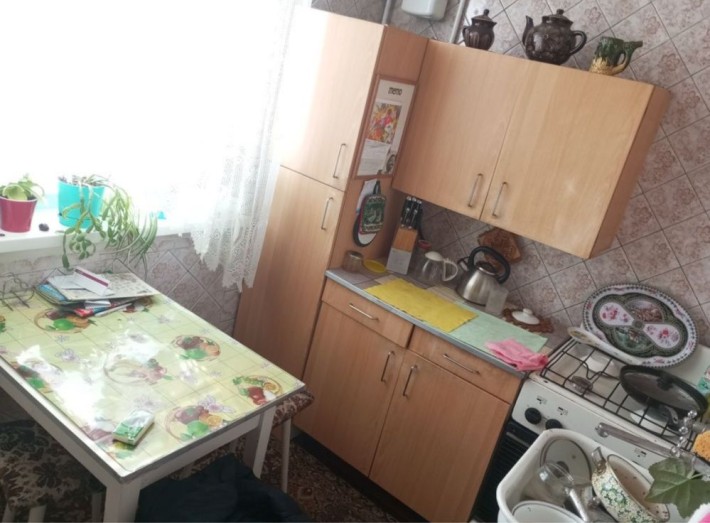 Продам 1х квартиру Рогань Зубарева Роганский Жилмасив - фото 1