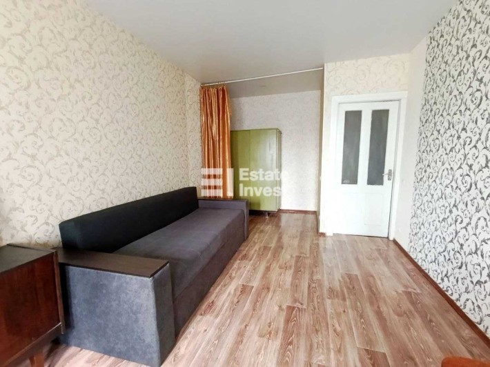 Продам 1 кімн. малогабаритну квартиру на вул. Старицького, 26. - фото 1