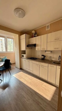 Продам 1к. квартиру 40м2 в ЖК "Софиївська Слобідка", ул. Боголюбова,10 - фото 1