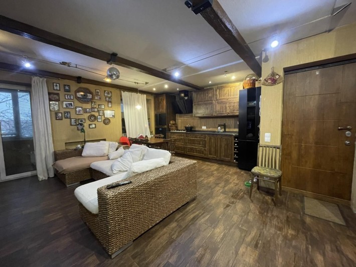 Продам 4 квартиру метро Научная, - фото 1