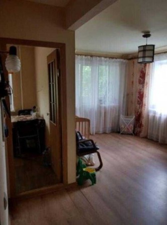 Продам 1-ком. квартиру с ремонтом на Новых домах. ул. Байрона. - фото 1