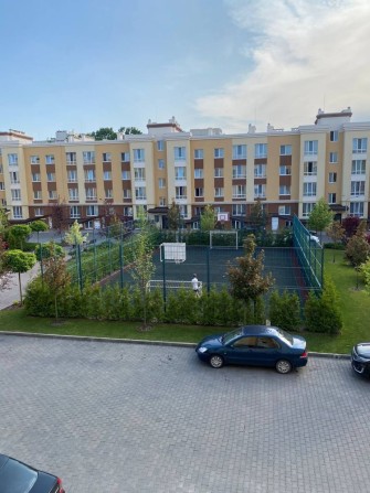 Софіївська Борщагівка/Петрівський Квартал/Львівський Затишок/Маєток/33 - фото 1