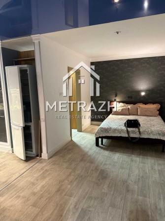 1 к квартира евроремонт 5/5 31м2 Новые Дома (Рыбалко) 86443 - фото 1