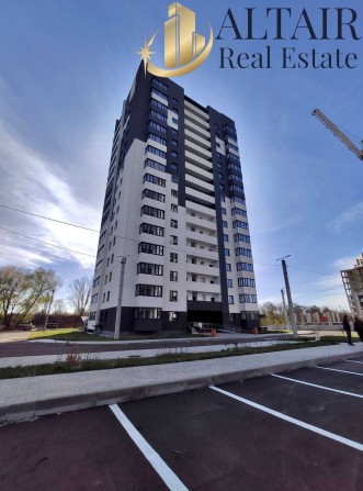 Продажа! Видовая 1 комн квартира 51м2 в ЖК Оазис. Дом СДАН J - фото 1