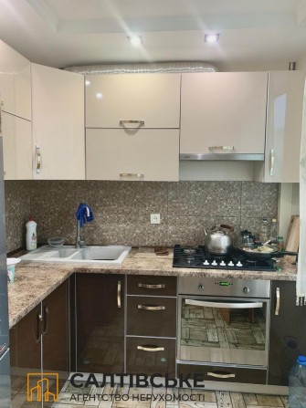 ЮЛ-5466 Продам 3к квартиру на Салтовке Студенческая 520 м/р - фото 1