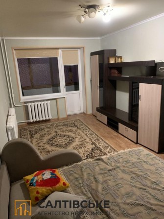 0897-КЮ Продам 2к квартиру на Салтовке Старая Салтовка - фото 1