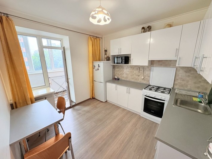 Продаж 1к квартири 36м2 ЖК Петрівський квартал біля ЖК Уютний квартал - фото 1