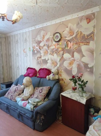 Продам 3 комнатную квартиру возле метро Киевская - фото 1
