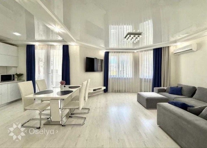 Продам 2-кімнатну квартиру ЖК Софія Сіті, Софіївська Борщагівка - фото 1