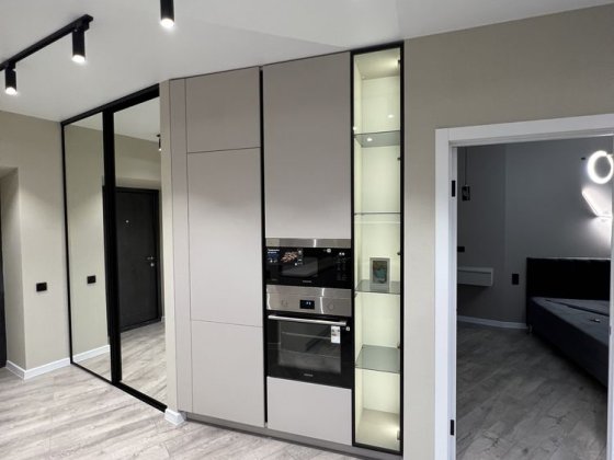 Продам нову 1к Жк Софія Резиденс Софиевская Борщаговка