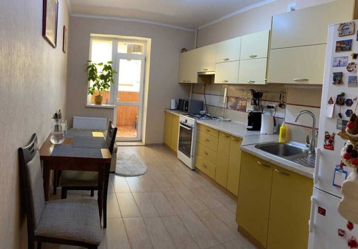 Без % Продам 1-к квартиру ЖК Софія Київська  51000 - фото 1