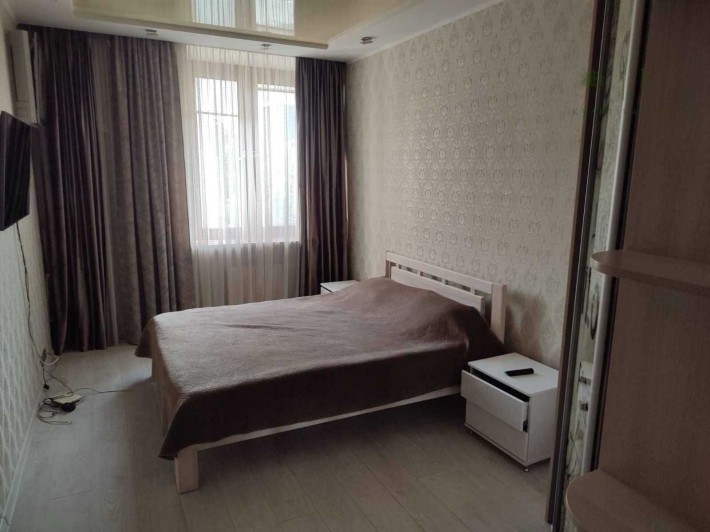Продам 2-х комнатную квартиру м. Научная - фото 1