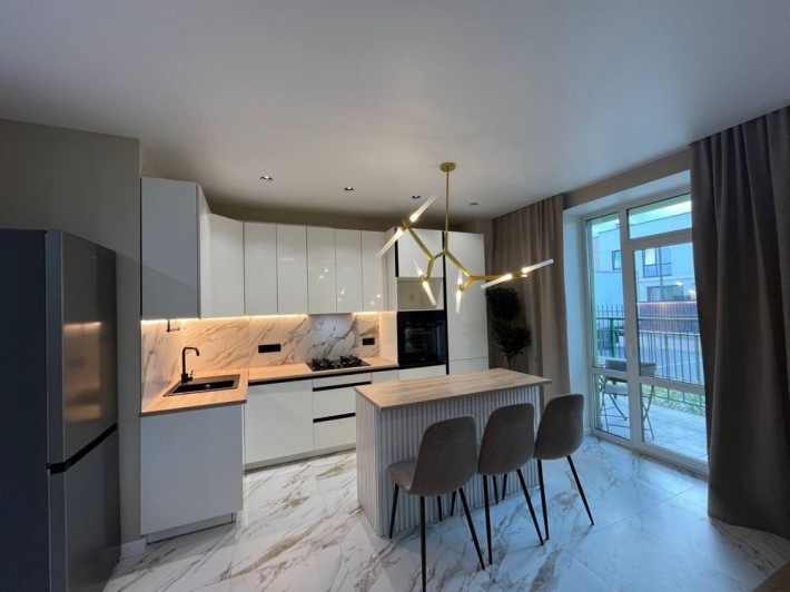 ПРОДАЖ | 2К Квартира | 58м2 | ЖК Арт Місто | Софію Борщ | Без комісії - фото 1