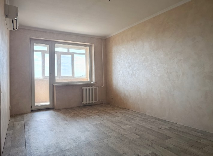 2к квартира в Центральному районі міста - фото 1
