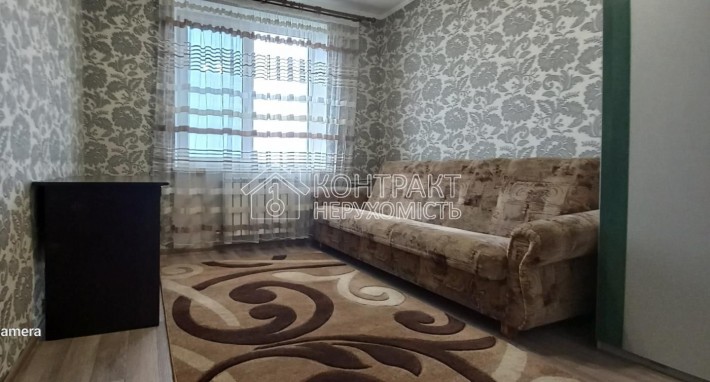 Продам 2к квартиру Салтівка м. Студентська єВідновлення - фото 1