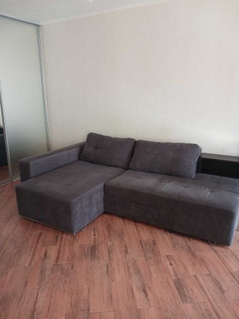 Продам 1-комнатную квартиру студию, 30м2, РОСТ Холодная Гора - фото 1