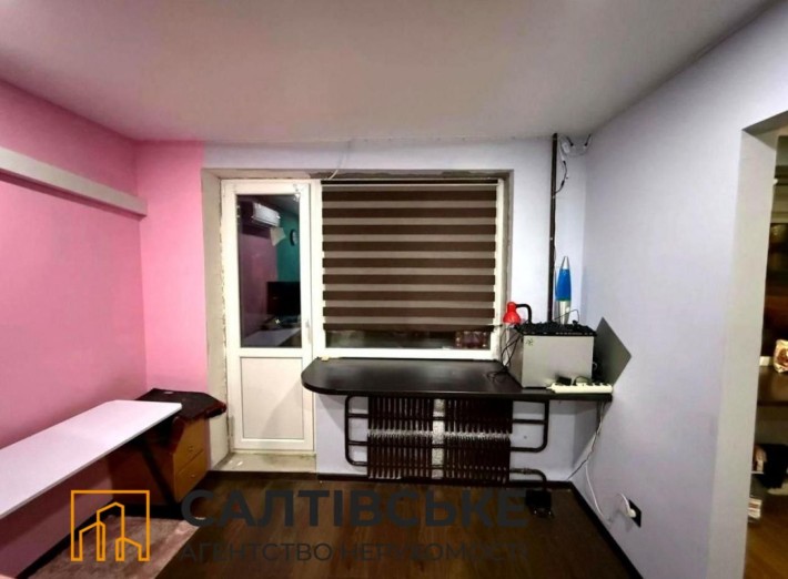 ОВ-9784 Продам 1к квартиру на Салтовке Салтовская 533 м/р - фото 1