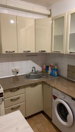 Продается 1 комнатная квартира Холодная Гора - фото 1