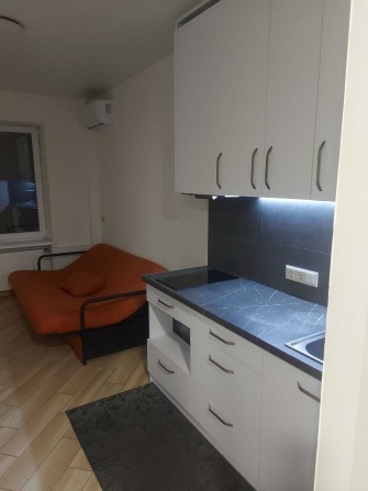 Продам квартиру-студию, метро Академика Павлова, Воробьевы Горы - фото 1