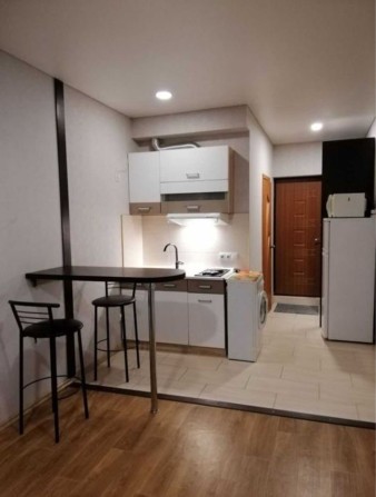 Продам смарт-квартиру метро Вокзальная ЮЖД - фото 1