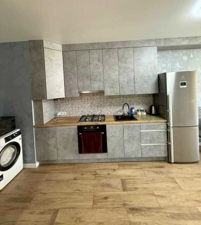Продаж 1 квартири з євро ремонтом Софіївська Борщагівка ЖК Стожари - фото 1