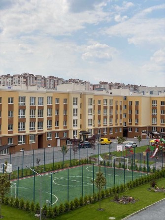 Видова 1К квартира. Можна на ремонт. ЖК Львівський Затишок - фото 1