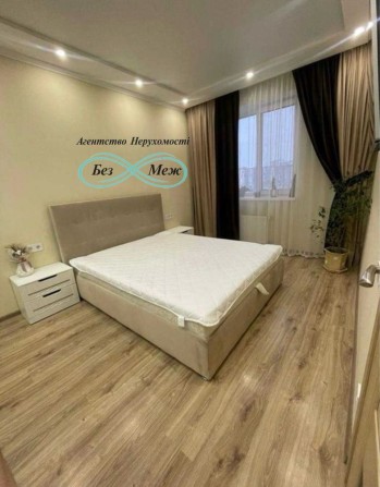 Продаж Затишної Квартири Софіївська Слобідка. Мін.Оформлення! - фото 1