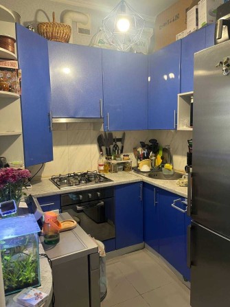 БЕЗ% Продаж 2к квартира ЖК У-Квартал на Шевченка єВідновлення - фото 1