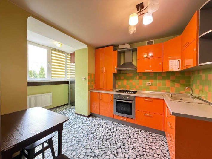 Продаж красивої квартири, вул. Боголюбова, 10 | ЖК Софіївська Слобідка - фото 1