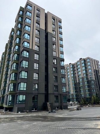 Продам 1к квартиру 41.2м2 в ЖК «У квартал» Софіївська Борщагівка - фото 1